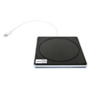 External USB DVD Case for MacBook Pro SATA Hard Disk Drive DVD Super Multi  F1H7