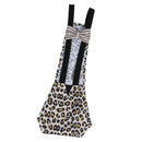 2pcs Adjustable Pet Nappy Poultry Pee Pad for Chicken Duck Goose Pigeon