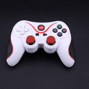 T3 Wireless Bluetooth Gamepad Gaming Controller for Android Smartphone Smar A