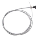 Lawn Tractor 8 Foot Carburetor Universal Carburetor Choke Control Cable Garden