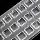 Baking Pastry Tools Polycarbonate Chocolate Mold Confectionery Tool Cake Ch