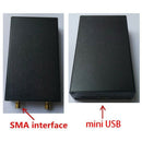 150K-30MHZ HF Upconverter For RTL2383U SDR Receiver with Aluminum Case
