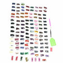 5D Diamond Painting Kits Full Drill Diamond Embroidery by 12x16 Inches