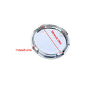 4x 63mm Car Wheel Center Cap Cover Tyre Tire Rim Hubs Cap Cover Car Accessories