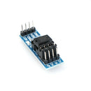 AT24C256 Serial I2C Interface EEPROM Data Storage Module for Arduino PIC Chic