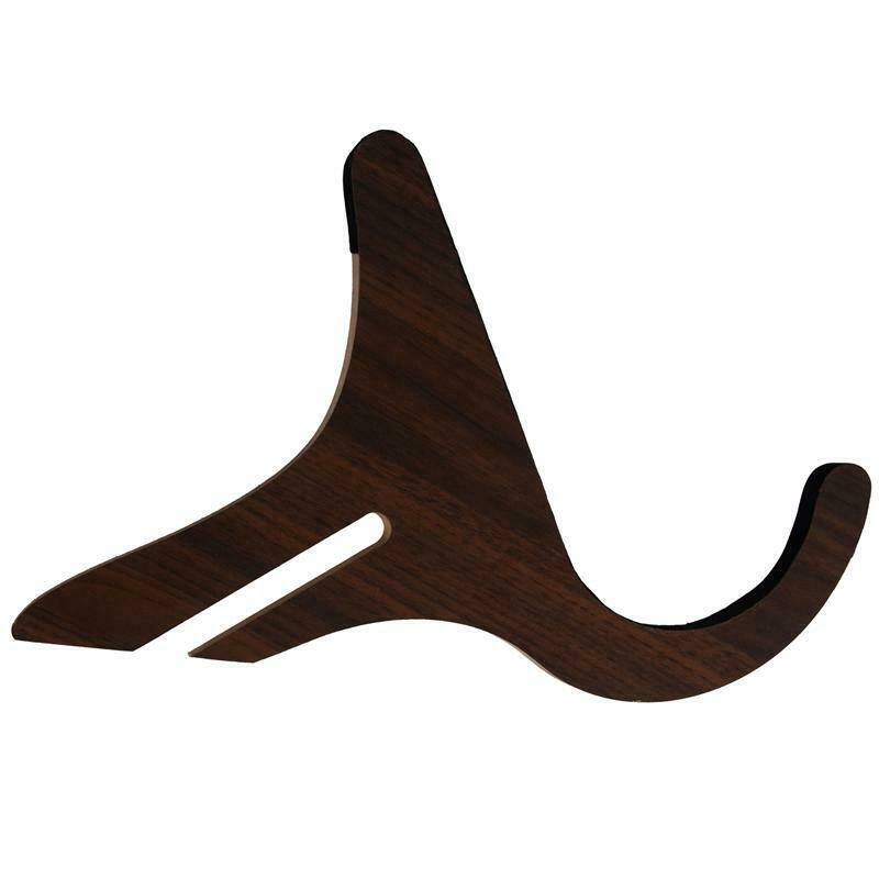 Wood Ukulele Stand Out