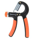 10-40 Kg Adjustable Grips Hand Gripper Fitness Hand Wrist Strength Training