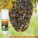 Swarm Commander Lure Honey Bee Attractant Hive Beekeeping Co M7E6 Kits Trap P0S5