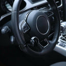 Car Steering Wheel Spinner Knob Power Handle Ball Hand Control Ball Booster C1U8