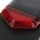 Motorcycle Dual Sport Bike LED Rear  Brake Stop Tail Light