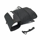Insulated Pocket Hanging Universal Back Seat Interior Car Storage Bag Auto