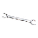 13x14mm Double Headed Metric Open End Wrenches for Oil Pipe Tubing Spanner