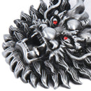Mens Dragon Animal Metal Alloy Cowboy Cowgirl Fashion Punk Belt Buckle  3C