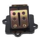 Engine Motor Intake Reed Cage Valve for Keeway Hurricane 50 Focus 50 RY8-50