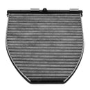 Activated Carbon Cabin Air Filter Cooling for Mercedes-Benz W204 W212 C207