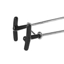 Stainless Steel 17cm Fish Mouth Spreader Piler Opener Lip Gripper Tackle Tools