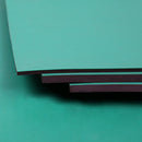 Green Desktop Anti Static ESD Grounding Mat For Phone PC Tablet Repair 40cmx30cm