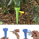 1Pc Plant Water Seepage Organ Automatic Drop Valve Adjust Flower Self-waterin -Q