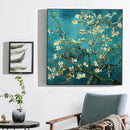 Full Round Drill Diamond Painting 5D DIY Flowers Branch Rhinestone Picture