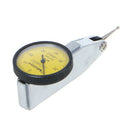 Level Gauge Scale Precision Metric 0-0.8mm Dovetail Rails Dial Test Indicator