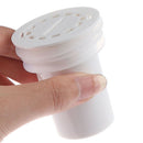 1pc Bathroom Anti-blocking Floor Drain Core Stopper Toilet Sewer Drain Cover