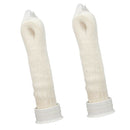 2Pcs Replacement Water Membrane Filter for Standard Reverse Osmosis Water Filter