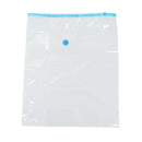 3x Cover Vacuum Storage Bag Vacuum Compression Waterproof Clothing Size: XX