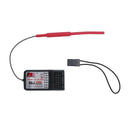 FlySky 2PCS FlySky FS-R6B 2.4Ghz 6CH Receiver