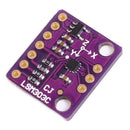 LSM303C 3 Axis 6DOF Accelerometer Magnetometer Sensor Module for Arduino