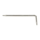 Plum Hex Screwdriver T6 T8 Wrench L-shaped Repair Opening Tool Kit 2 In 1