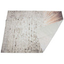 5x7FT Vinyl Photography Backdrop Photo Background, Retro wall wood floor