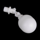 Adjustable Plastic Float Valve Ball Aquarium Control Switch for Water Tower G9