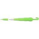 10 Pcs/Lot Cute Umbrella Cartoon Shape Writing Pens Gel Pen For Kids Gift S E1Q6