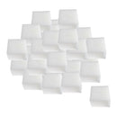 100pcs Soilless Seed Planting Sponge Vegetable Cultivation Plant Growth System