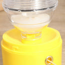 Egg Scrambler Shaker Whisk Hand Egg Maker Eggs Yolk White Mixer Kitc Nw