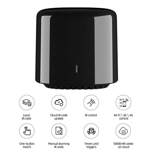 Mini Infrared Remote Controller Wireless Phone Remote Control  for iOS Android