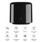 Mini Infrared Remote Controller Wireless Phone Remote Control  for iOS Android