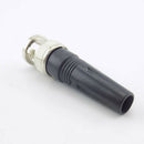 20Pcs Bnc Male Connector For Twist-On Coaxial Rg59 Cable CCTV Solderless plug