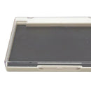 Empty Plastic  Makeup Eyeshadow Palette Tray Case for Eye Shadow Bronzer
