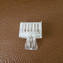 2 Pcs Unique Queen Clip Bee Catcher Cage Beekeeping Beekeeper Bee Catcher T K3U6