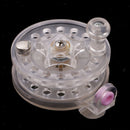 Lightweight Fly Fishing Reel Right-Handed Fly Reel /Ice Reel / Raft Wheel