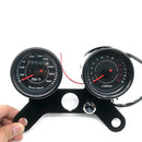 Dual Support Speedometer Tachometer Iron Motorcycle Meter Bracket For Jialing 70