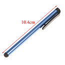 5Pcs Universal Capacitive Touch Screen Stylus Pen For All Pad Phone PC Tablet â„–[