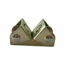 V-Type Magnetic Welding Clamps Holder Suspender Fixture Adjustable V Pads Strong