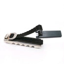 Portable Flat Change Clamp Clip Key Capo for Electric Acoustic Guitar Ukulele