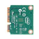 Intel Wireless-AC Dual Band 3160HMW Card 802.11 a/b/g/n/ac Blueto AU Z9Z4