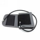 Professional Blood Pressure Monitor Cuff Sphygmomanometer Gauge Hot NEW