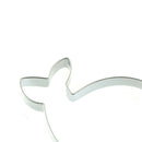 whale shape cookie cutter fondant cake sugarcraft mold decor tool.SJCATOCA