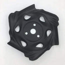 Gasoline Lawn Mower Universal Brush Cutter Dragon Claw Plate Weeder Blad NBC