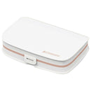 Multi-Function Storage Box Portable Pill Box Seal Travel Drug Storage Box D V8Y6